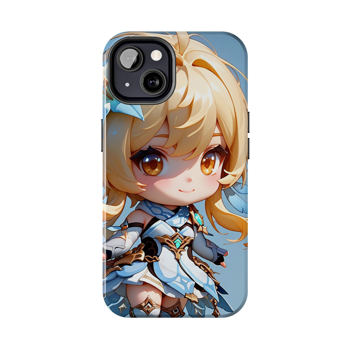 Lumine 009 Tough Cases