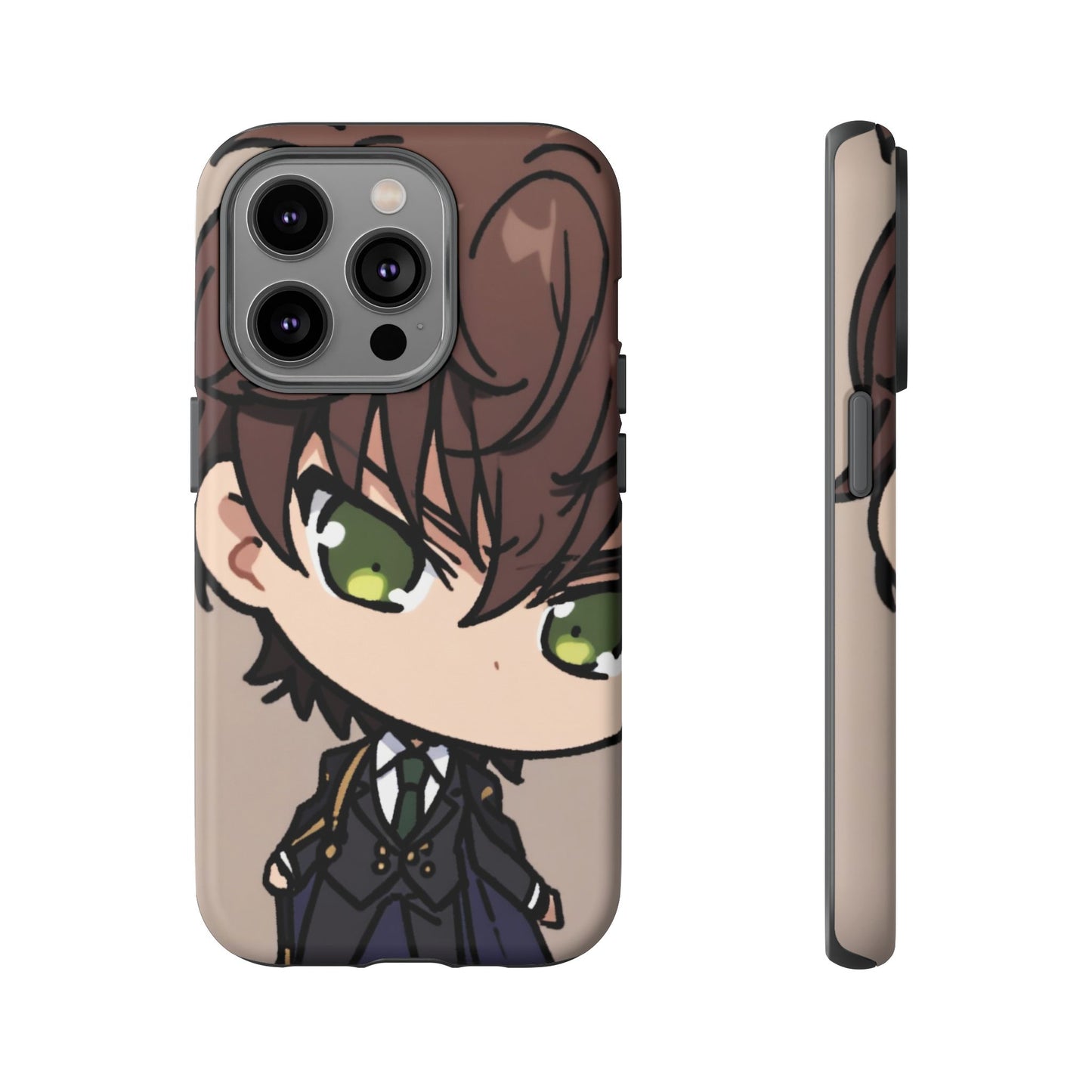 Kururugi Suzaku 001 Tough Cases