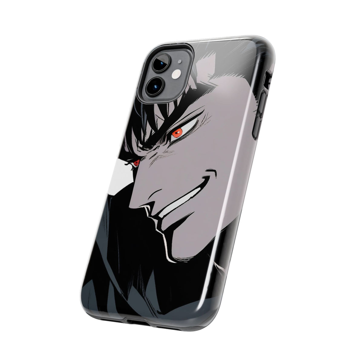 Guts 001 Tough Cases