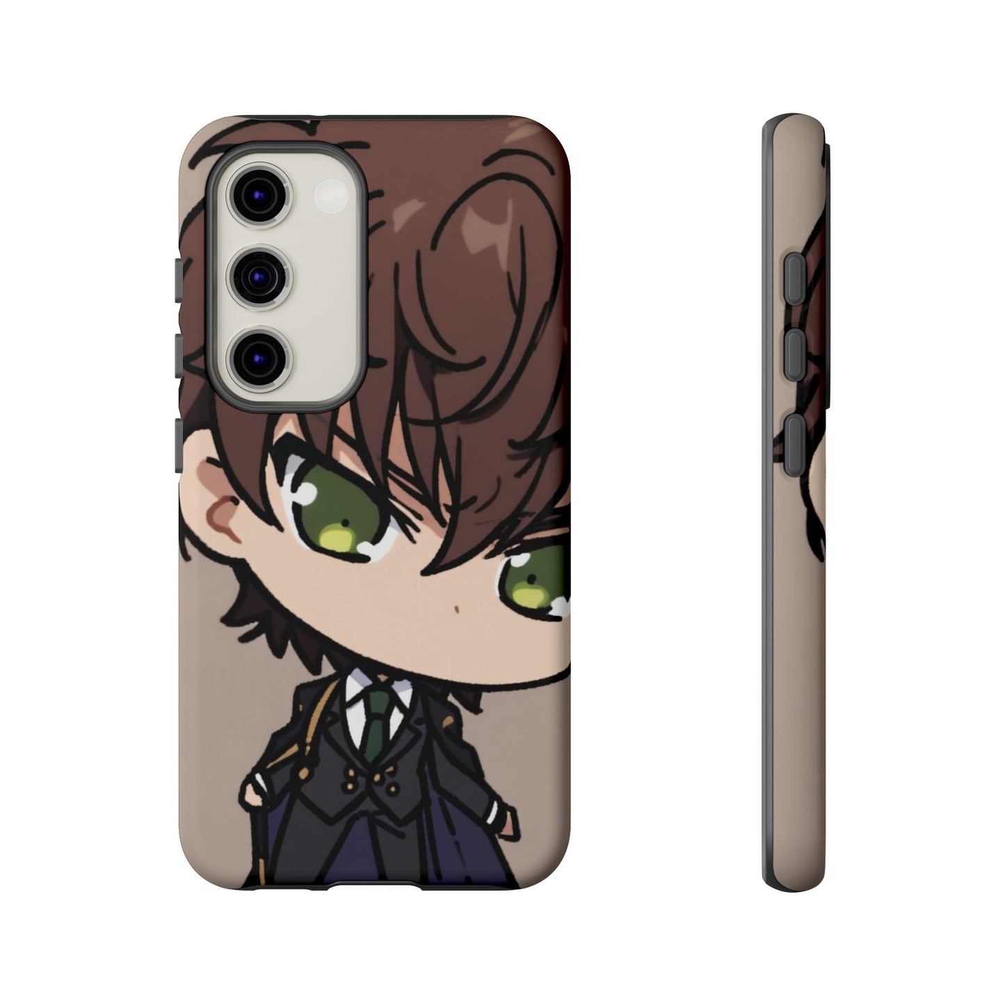 Kururugi Suzaku 001 Tough Cases