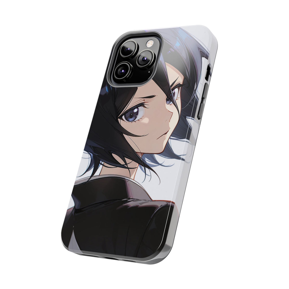 Kuchiki Rukia 002 Tough Cases