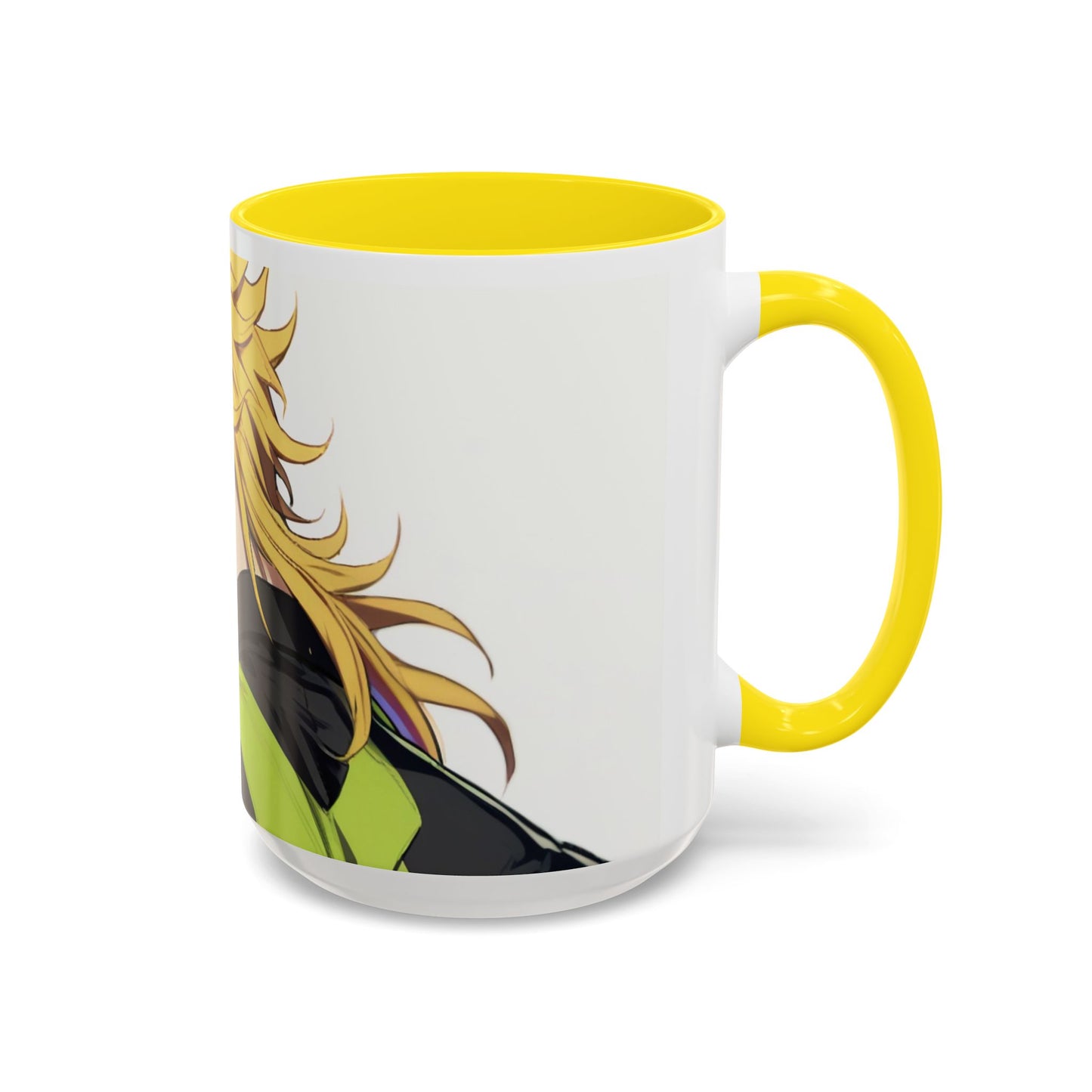 Dio Brando 002 Coffee Mug
