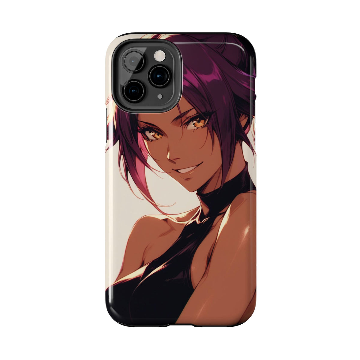 Yoruichi 006 Tough Cases