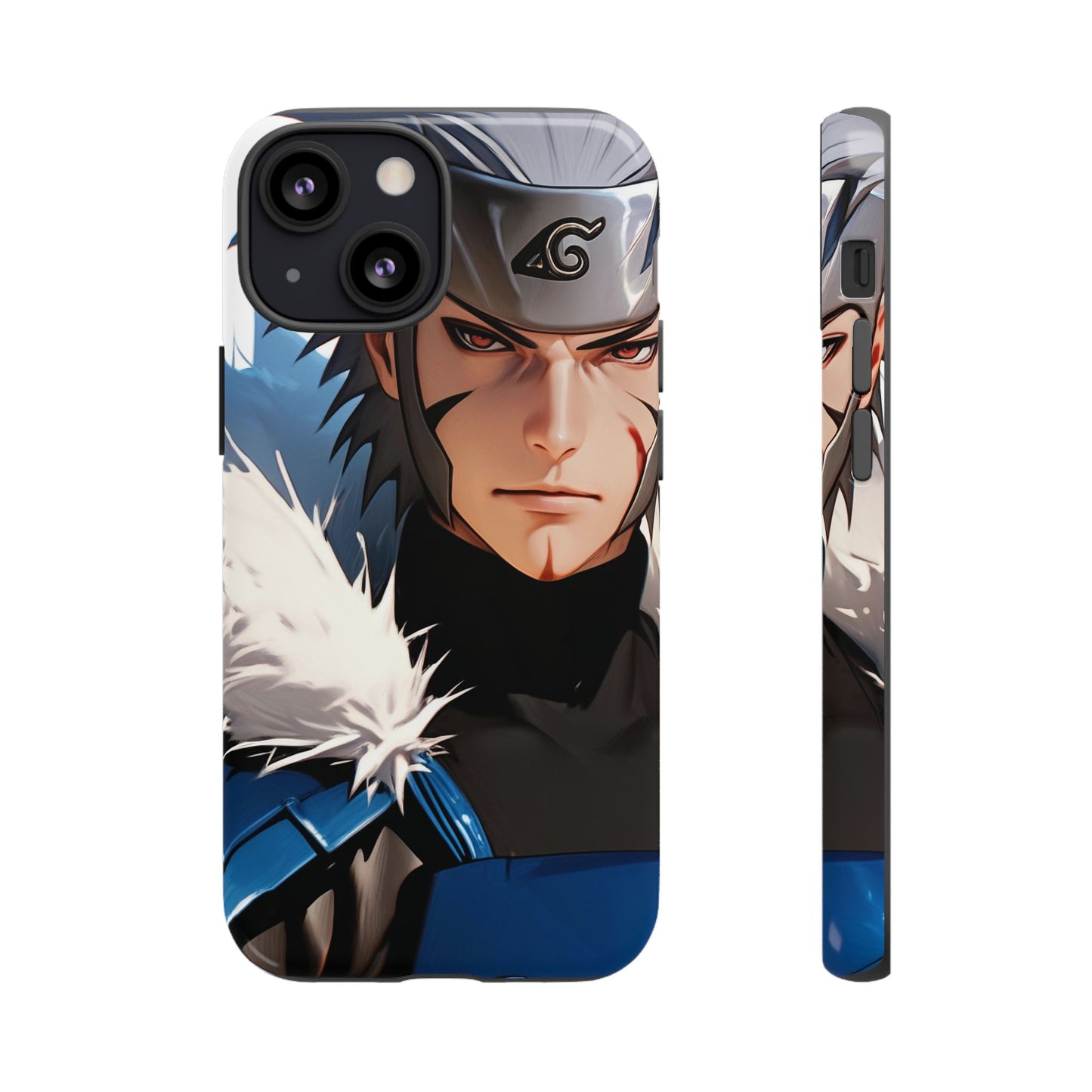 Tobirama Senju 003 Tough Cases