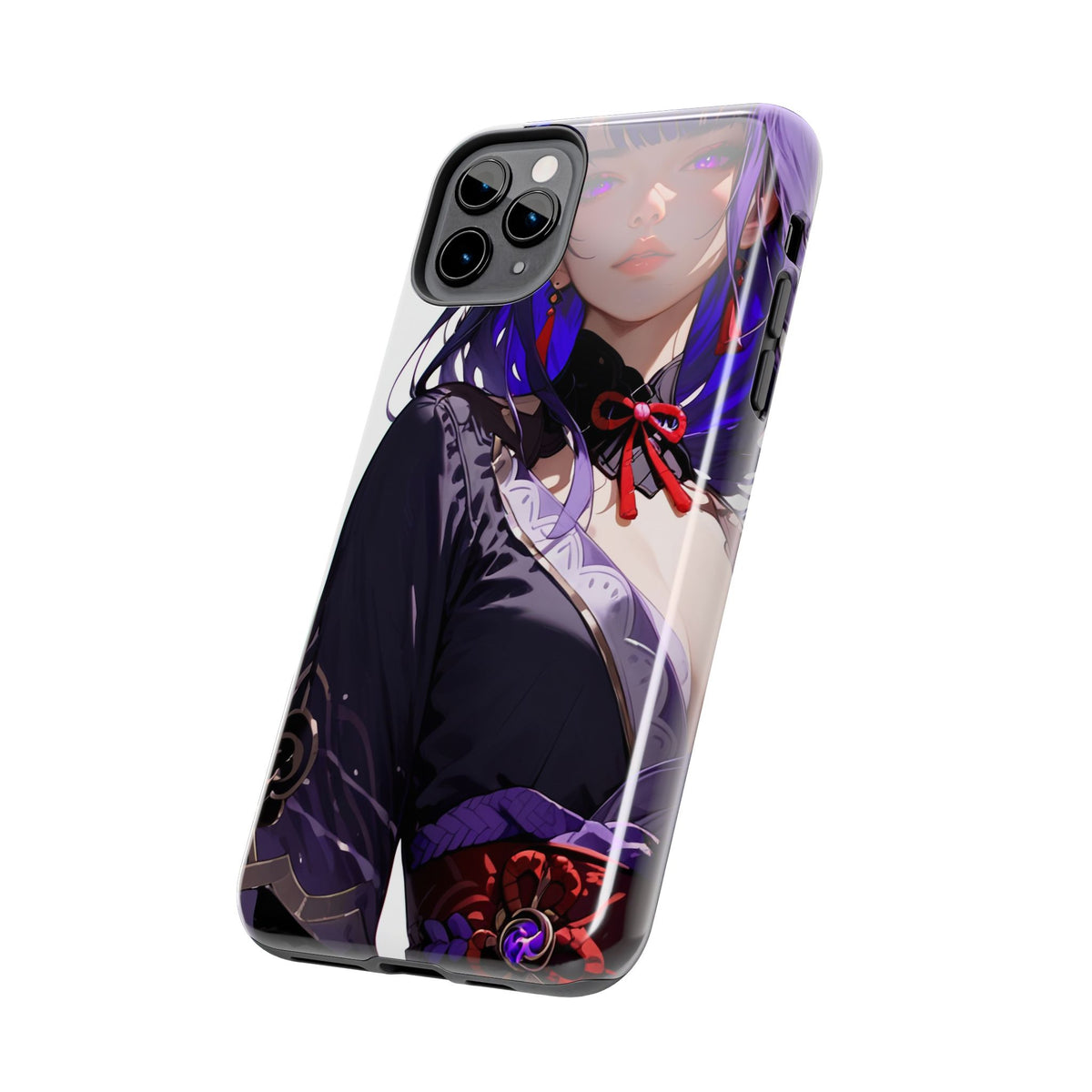 Raiden Shogun 006 Tough Cases