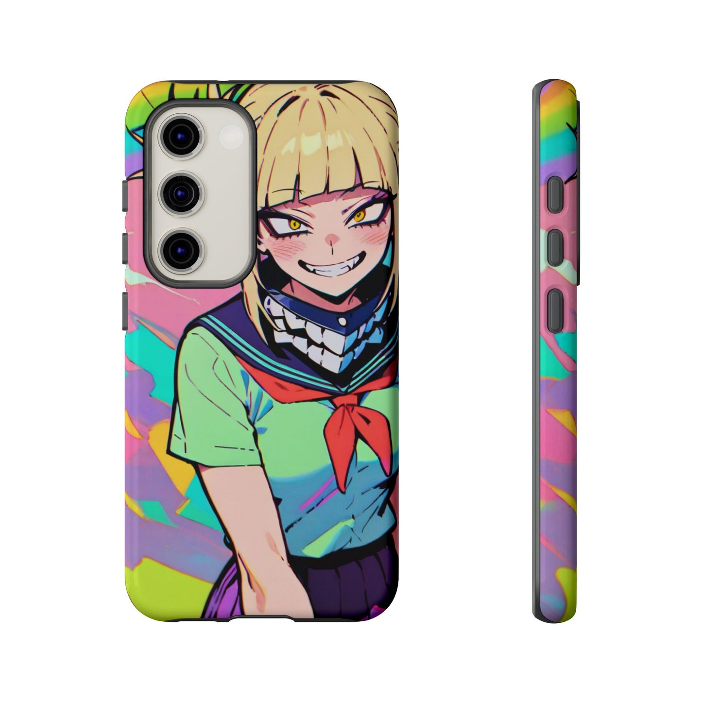 Himiko Toga 005 Tough Cases