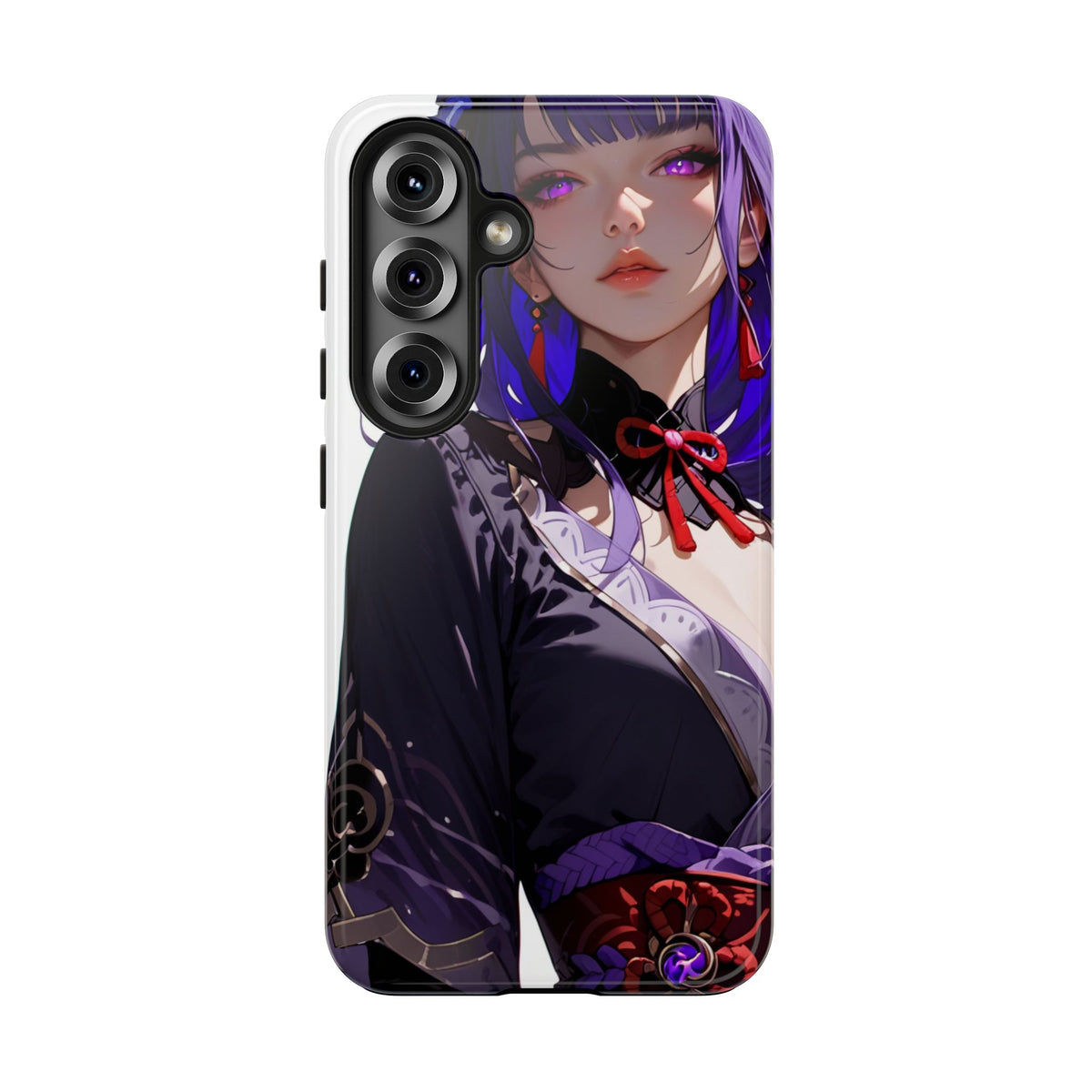 Raiden Shogun 006 Tough Cases