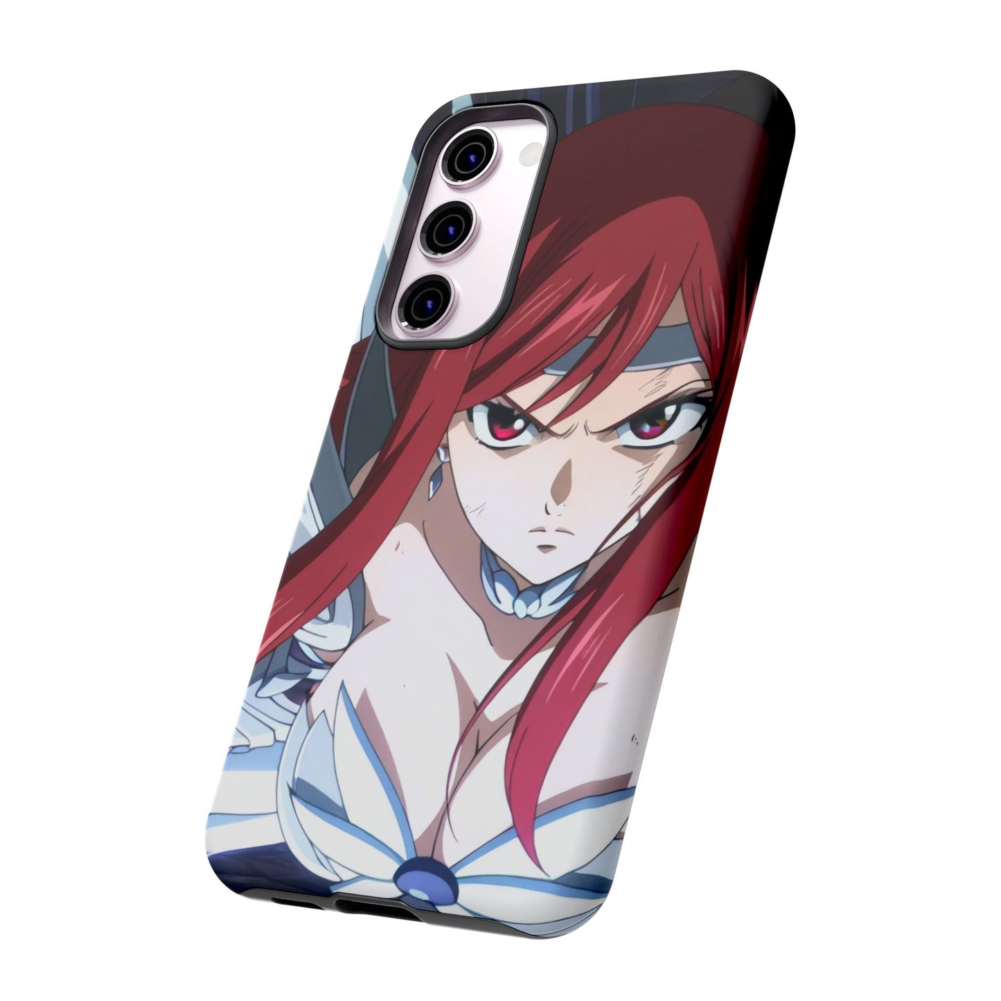 Erza Scarlet 003 Tough Cases