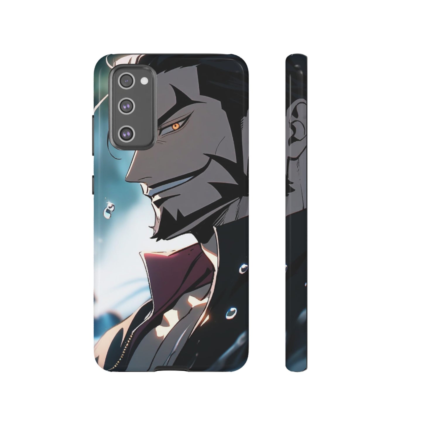 Mihawk 001 Tough Cases
