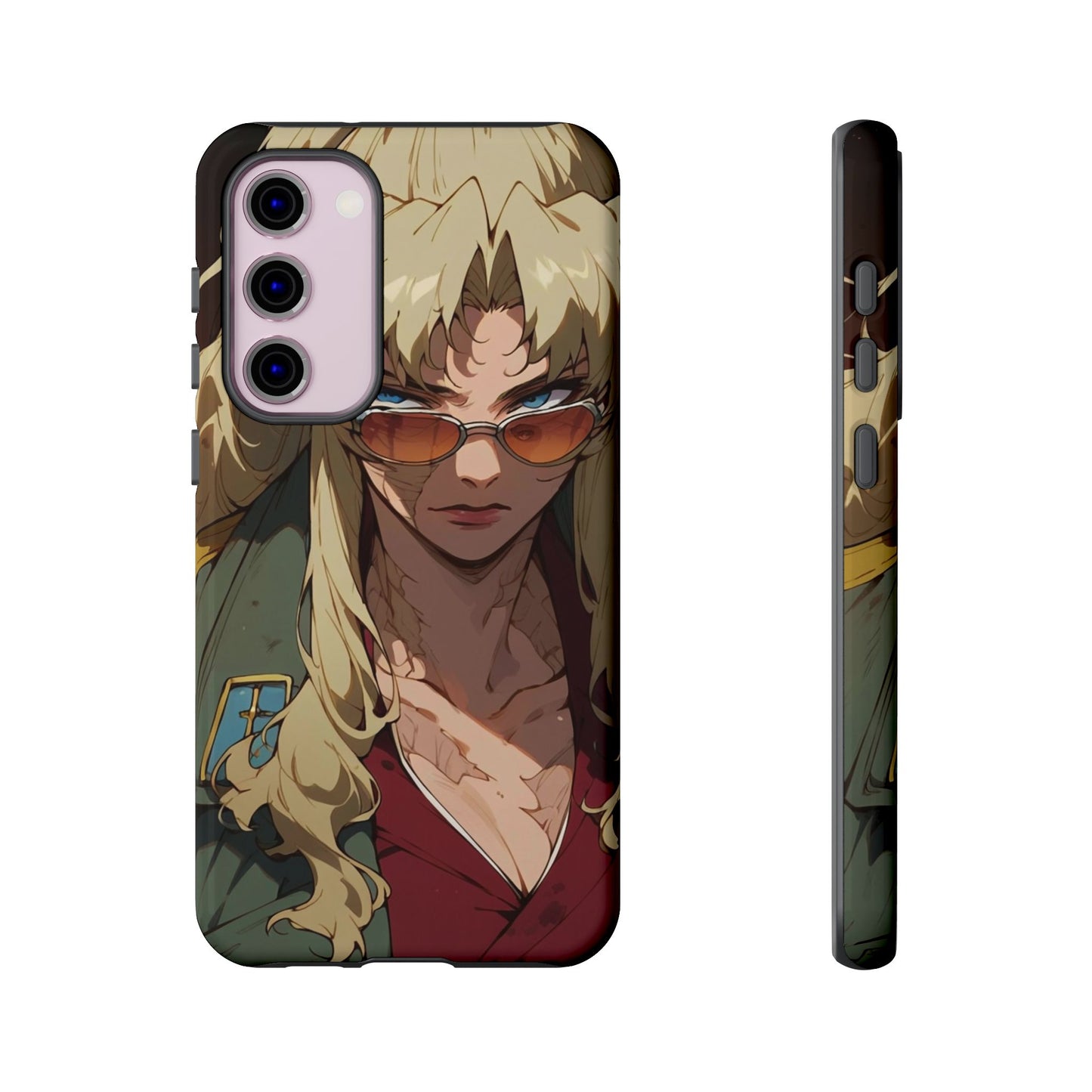 Balalaika 001 Tough Cases