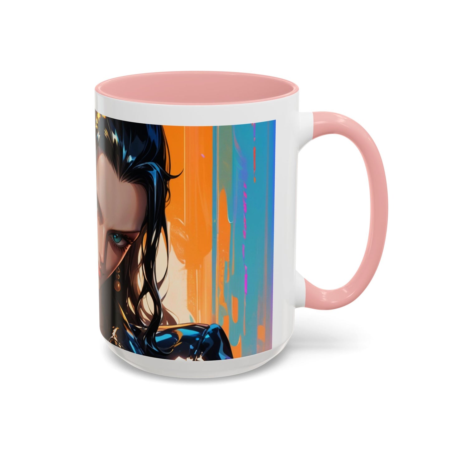 Nico Robin 006 Coffee Mug