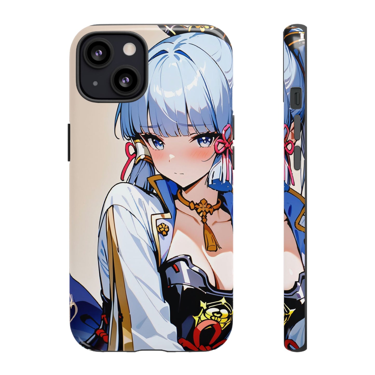 Ayaka 007 Tough Cases