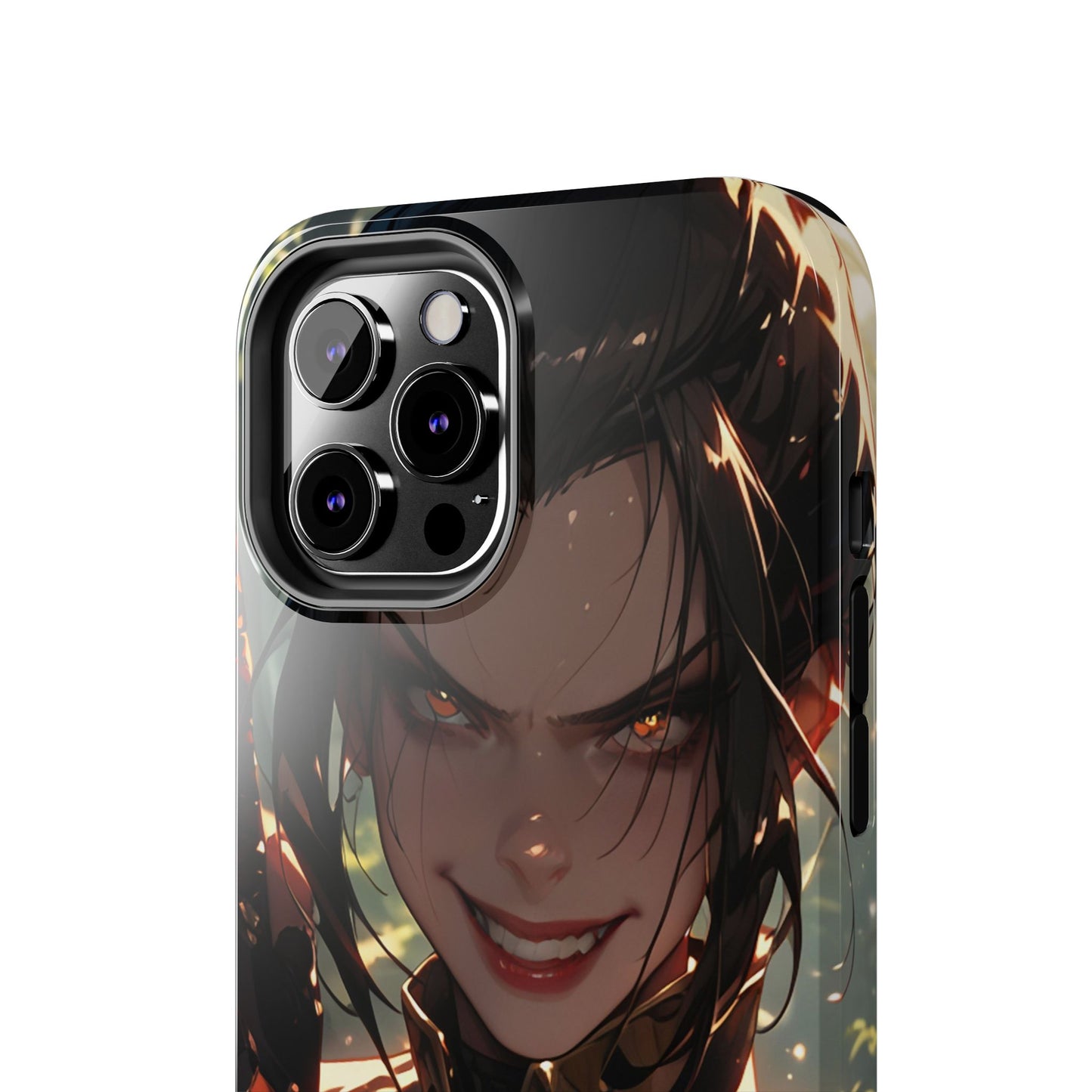 Azula 001 Tough Cases
