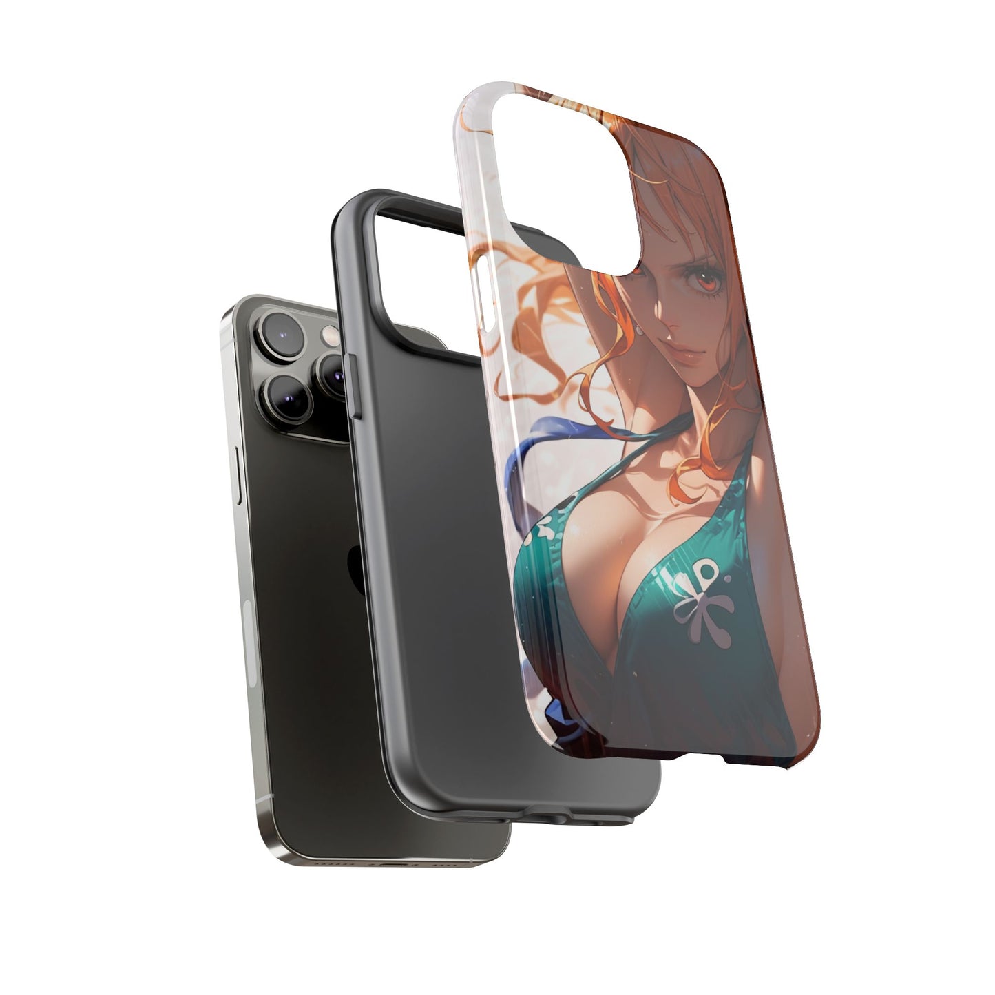 Nami 003 Tough Cases