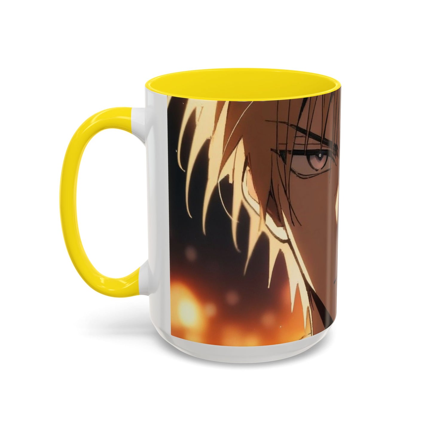 Kise Ryouta 001 Coffee Mug