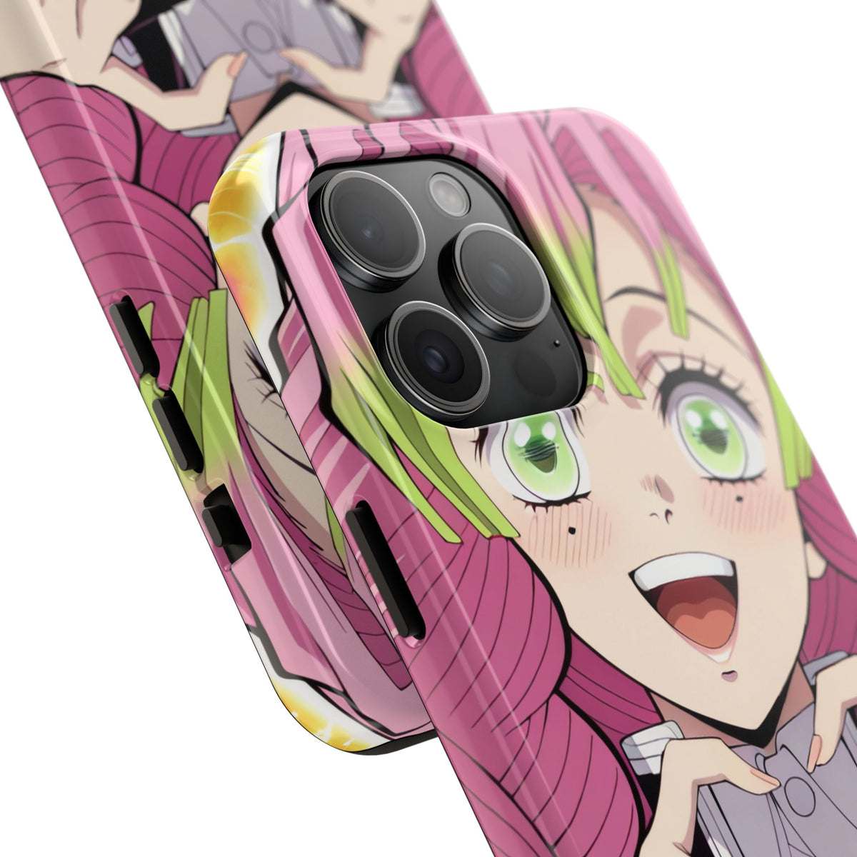 Mitsuri Kanroji 001 Tough Cases