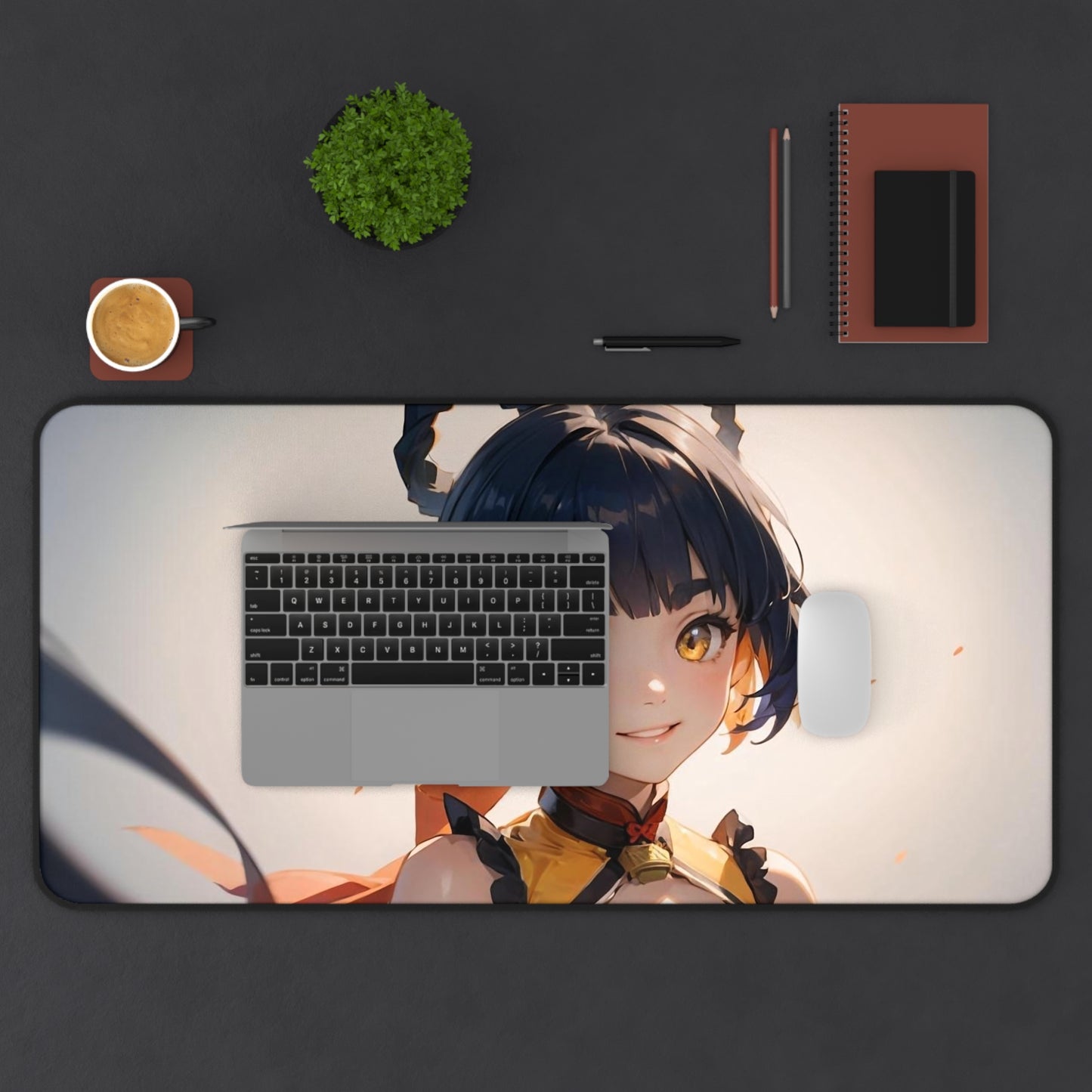 Xiangling 001 Desk Mat