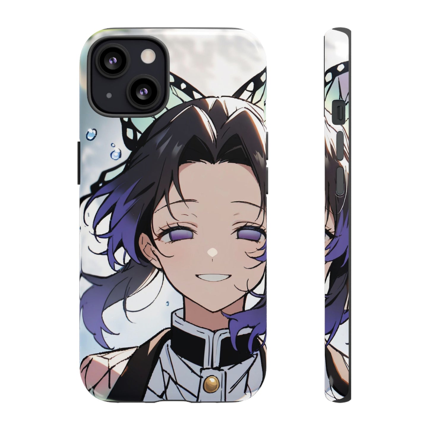 Shinobu Kocho 005 Tough Cases