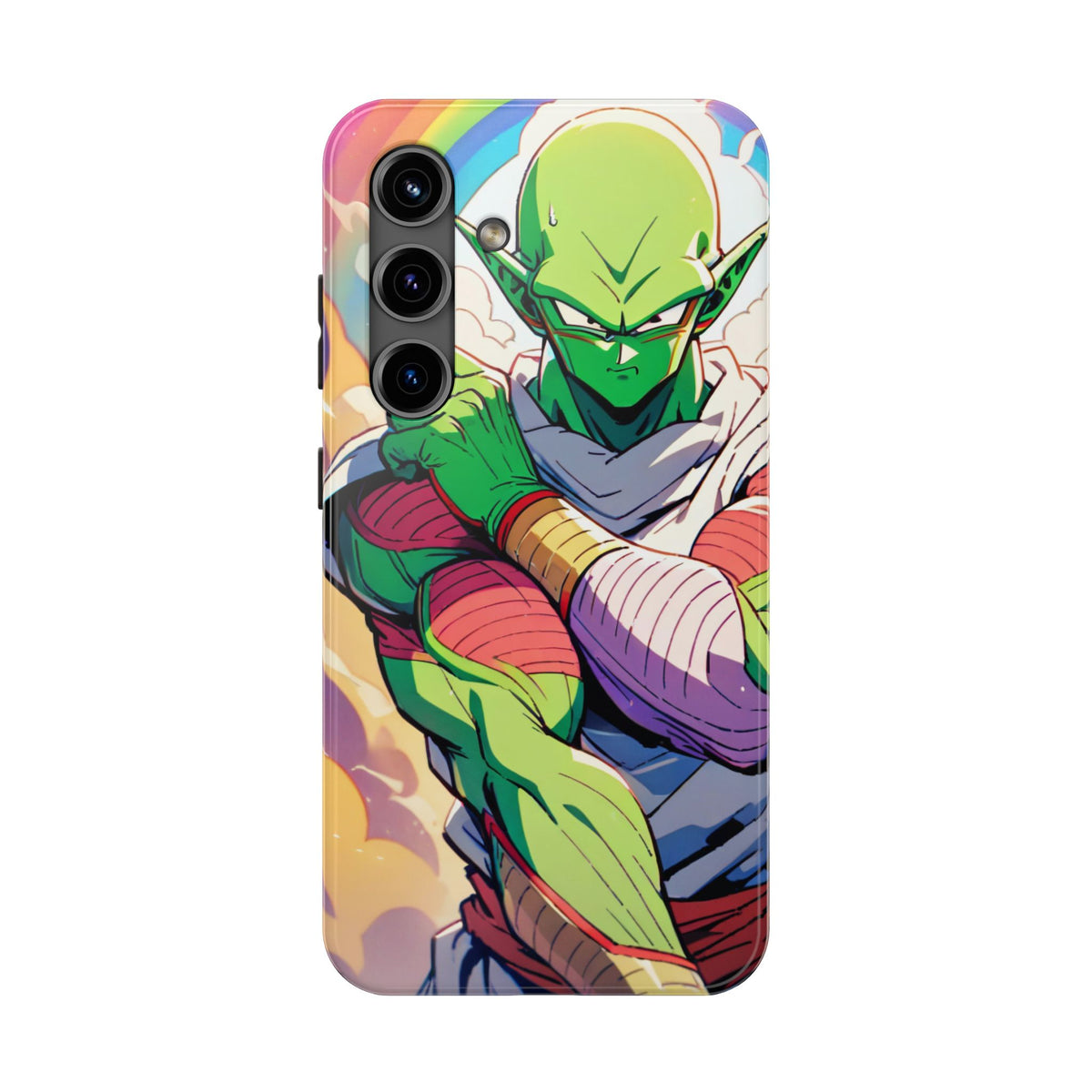 Piccolo 002 Tough Cases