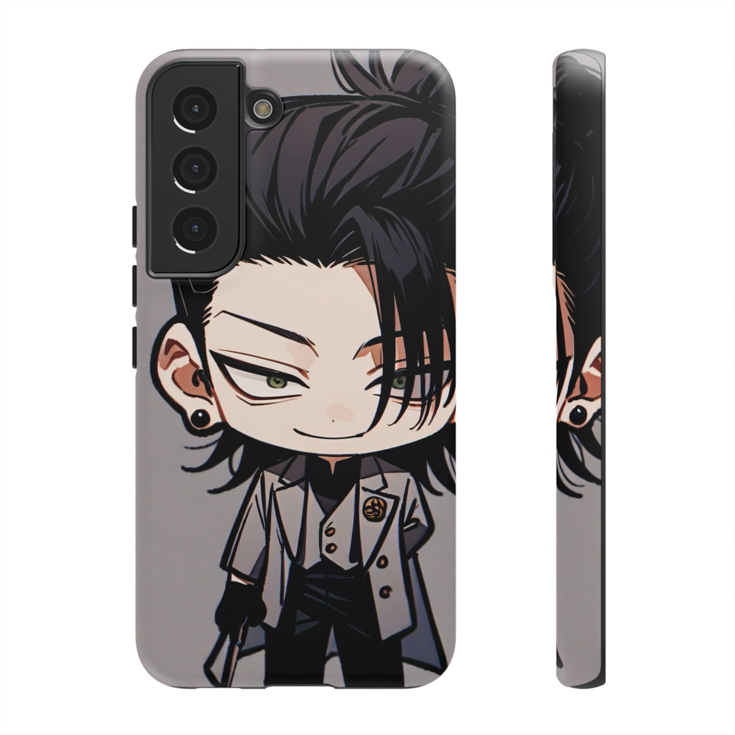Geto Suguru 004 Tough Cases