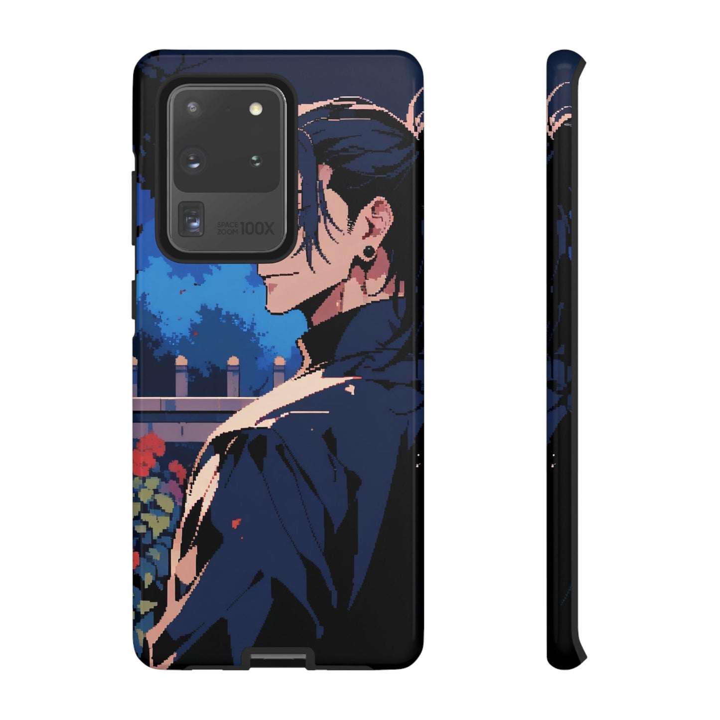 Geto Suguru 005 Tough Cases