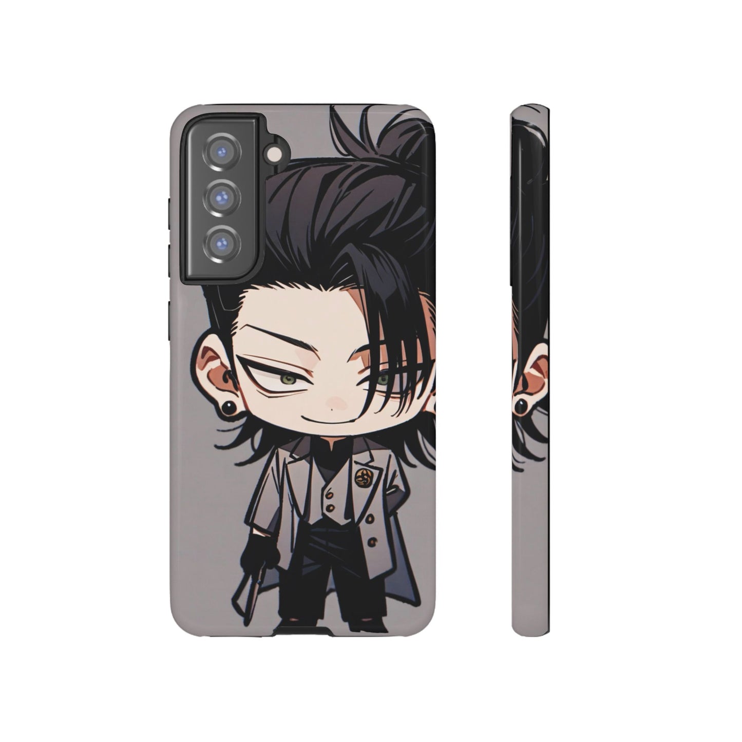 Geto Suguru 004 Tough Cases