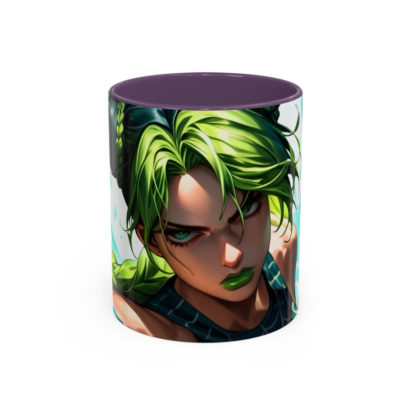 Jolyne Kujo 005 Coffee Mug