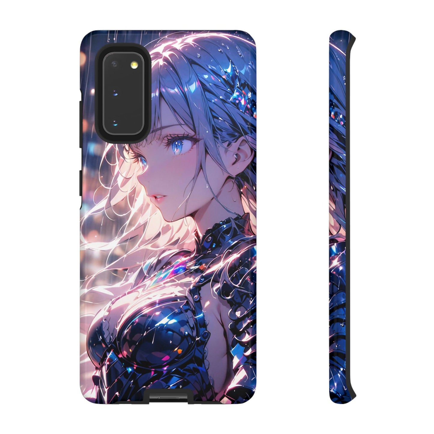Radiant Armor Tough Cases