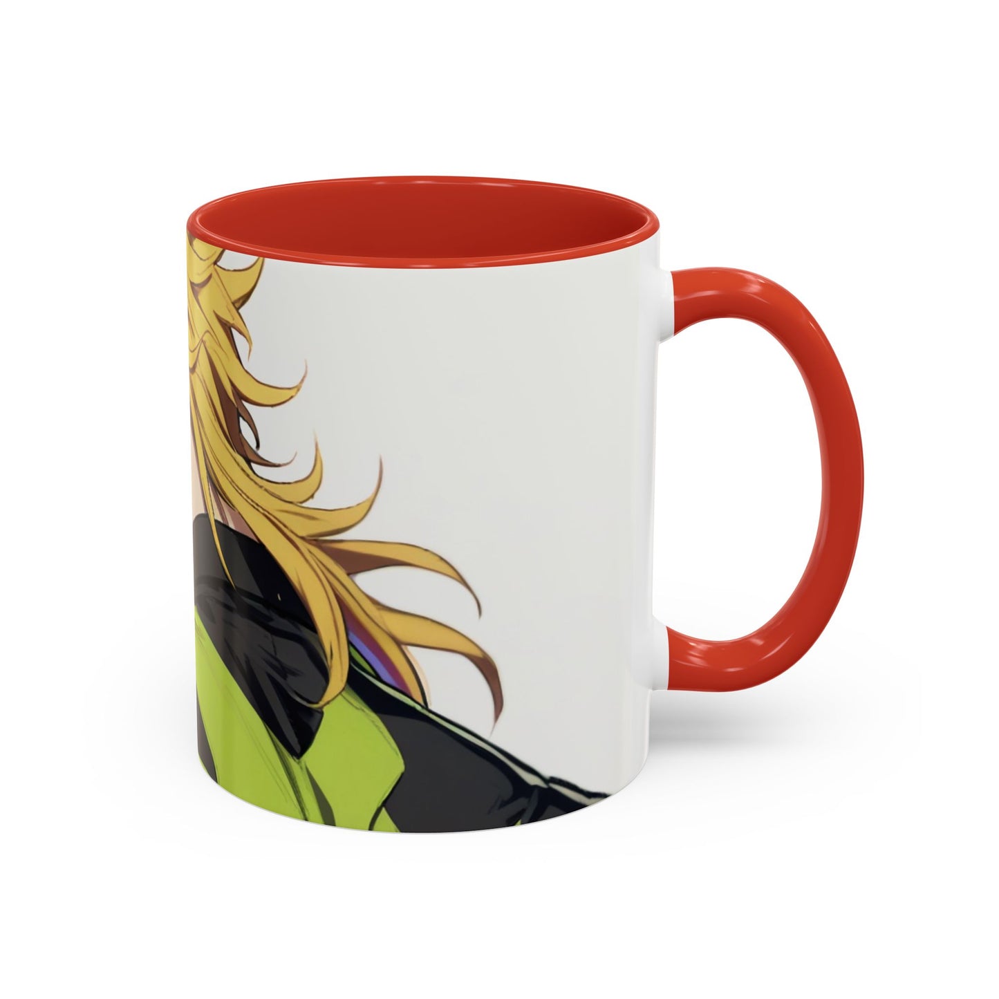Dio Brando 002 Coffee Mug