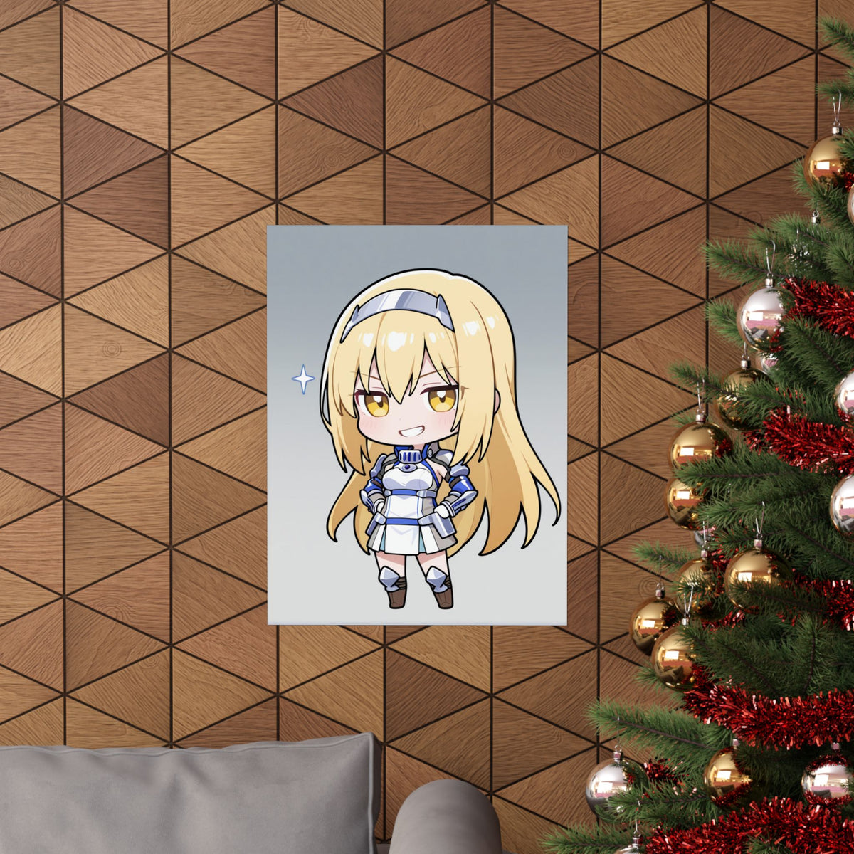 Ais Wallenstein 002 Vertical Posters