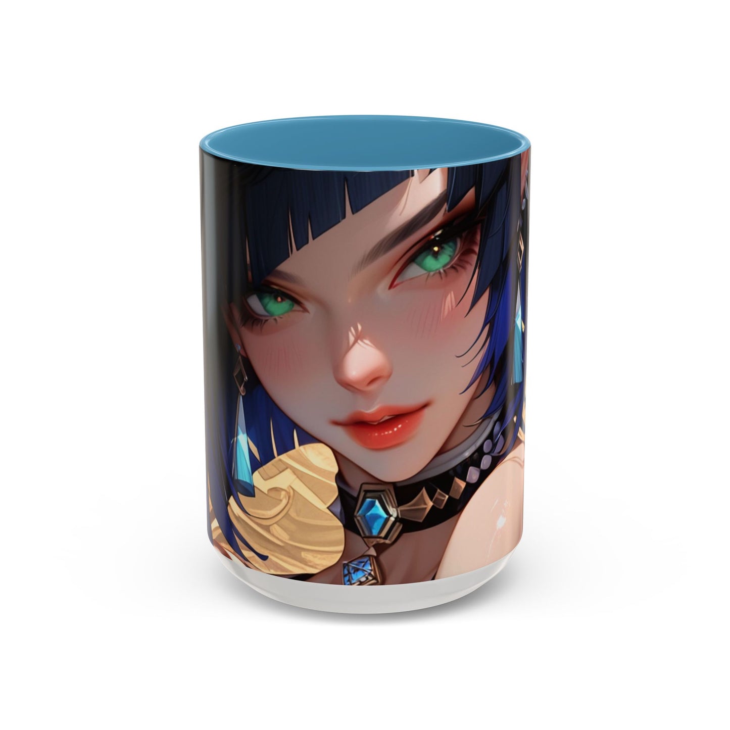 Yelan 012 Coffee Mug