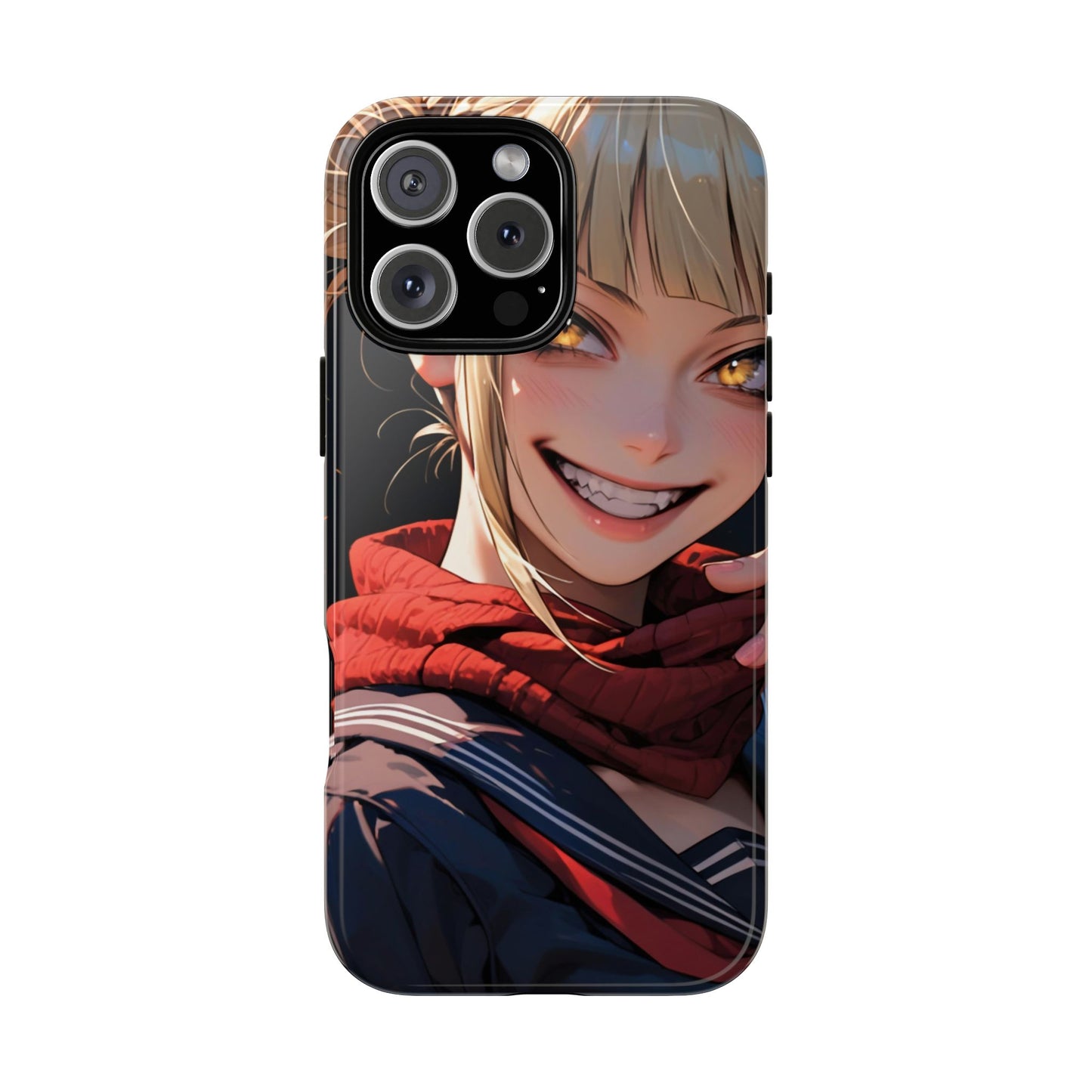 Himiko Toga 002 Tough Cases