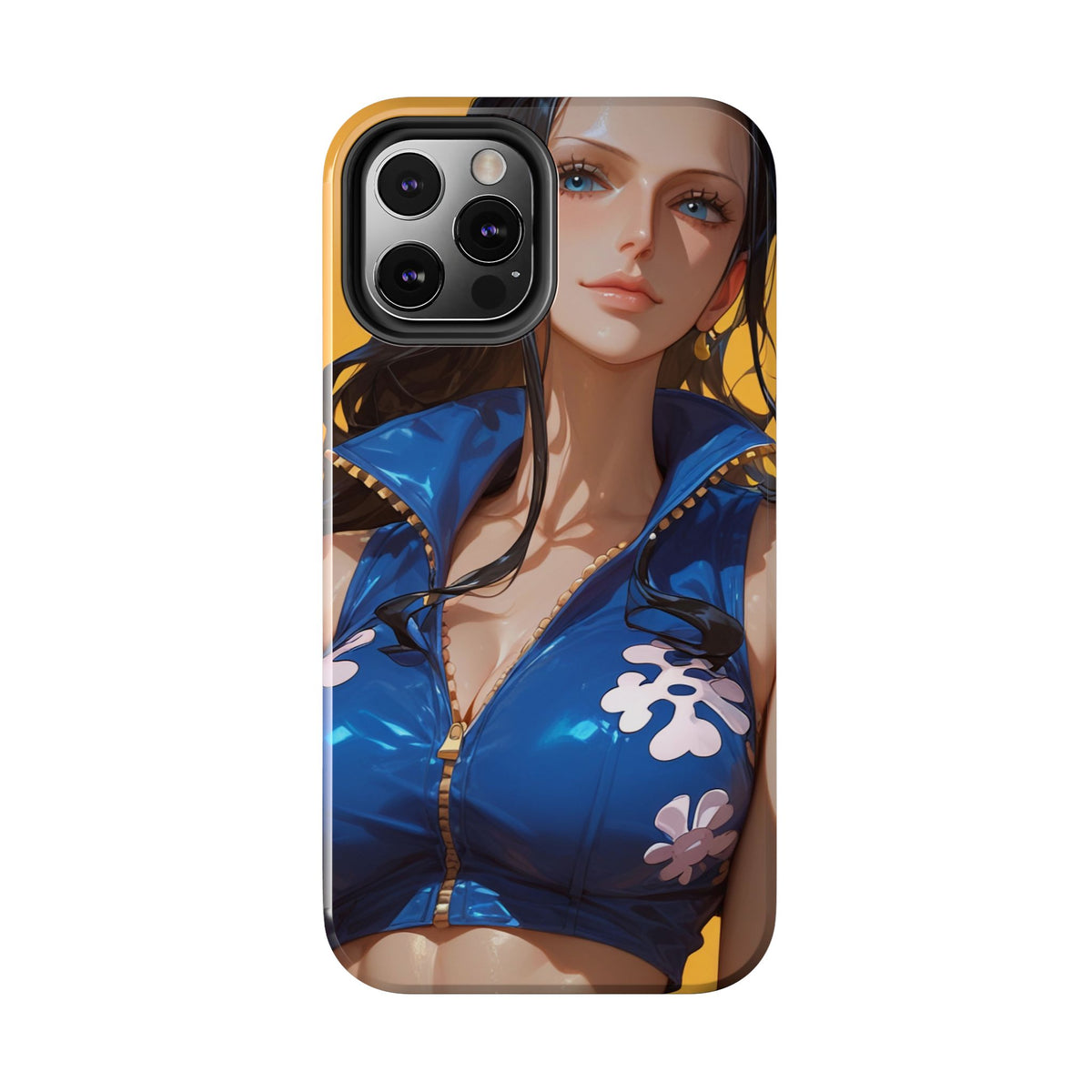 Nico Robin 010 Tough Cases