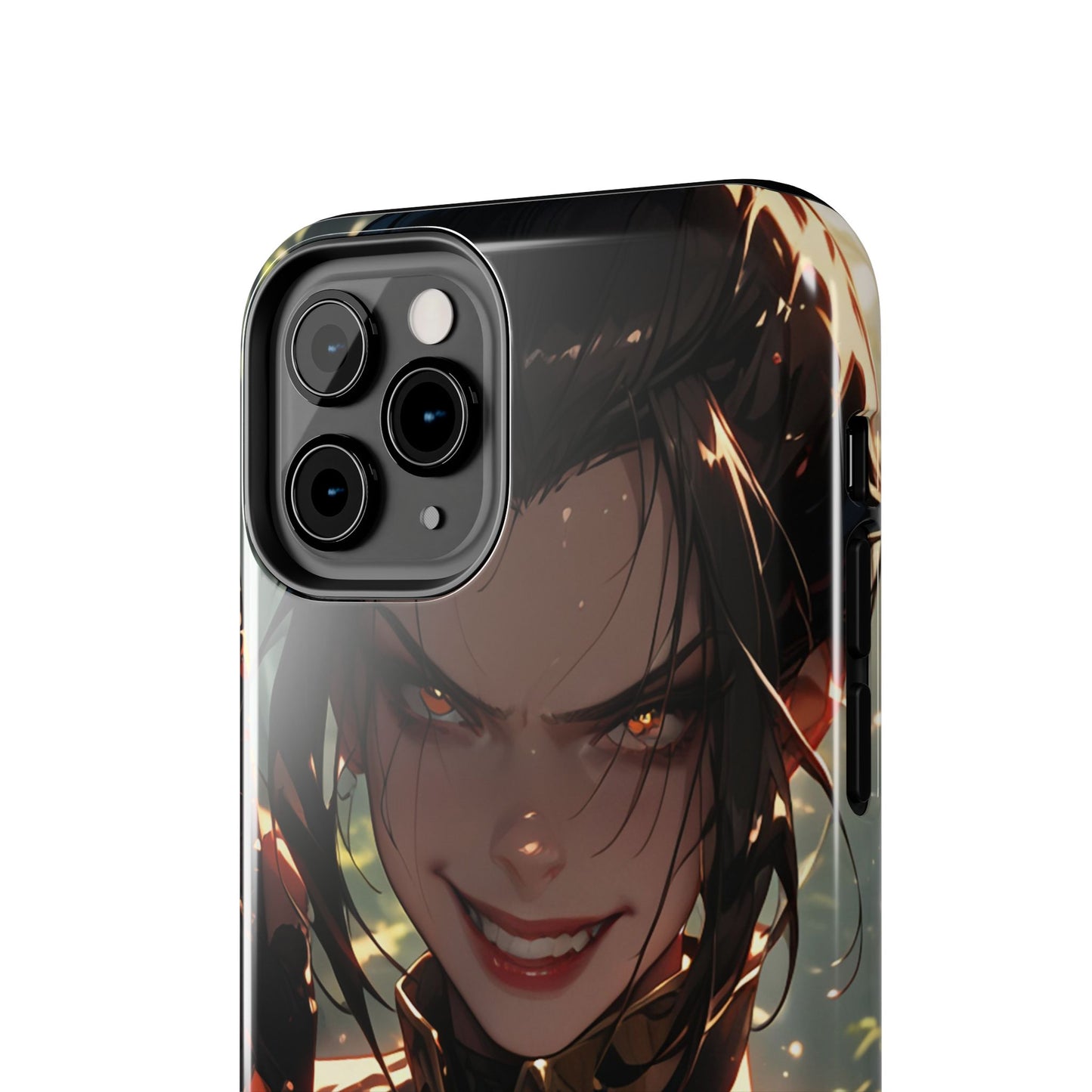 Azula 001 Tough Cases