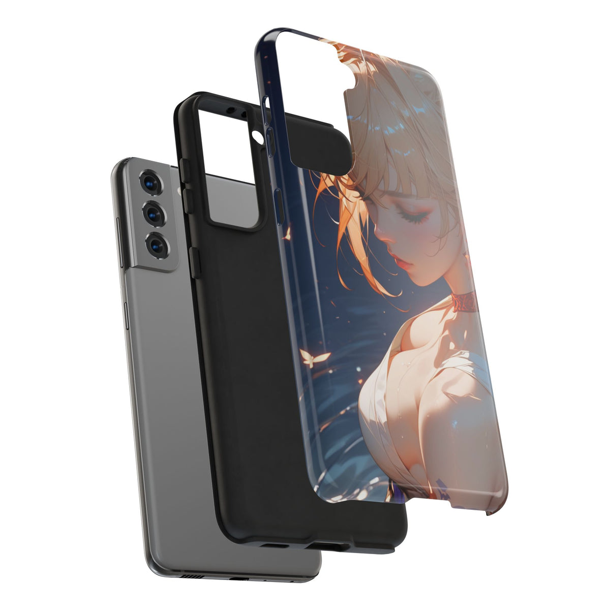 Yoimiya 006 Tough Cases