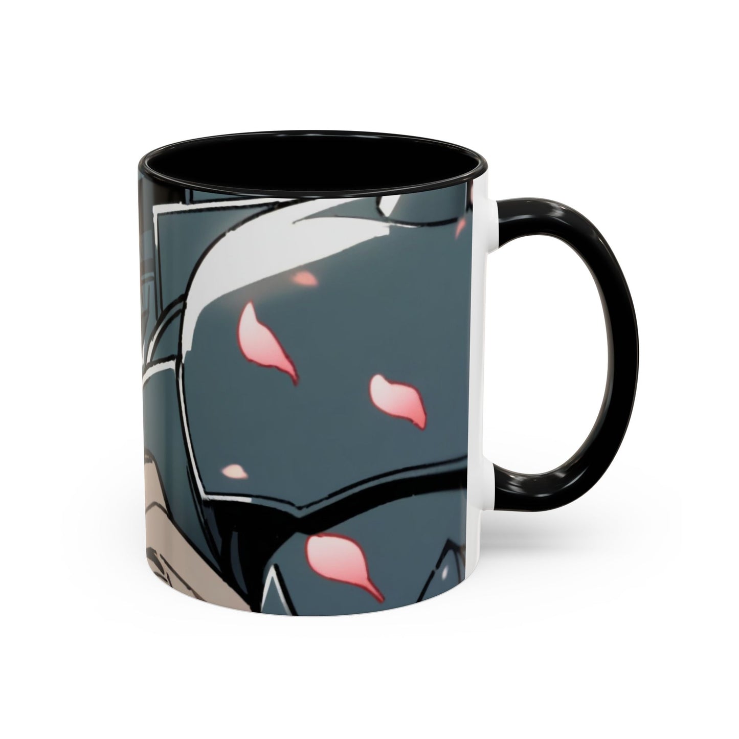 Alphonse Elric 002 Coffee Mug