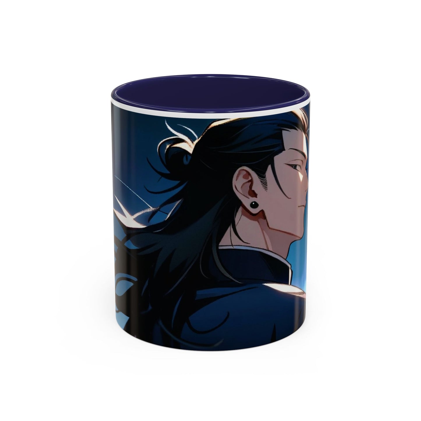 Geto Suguru 002 Coffee Mug