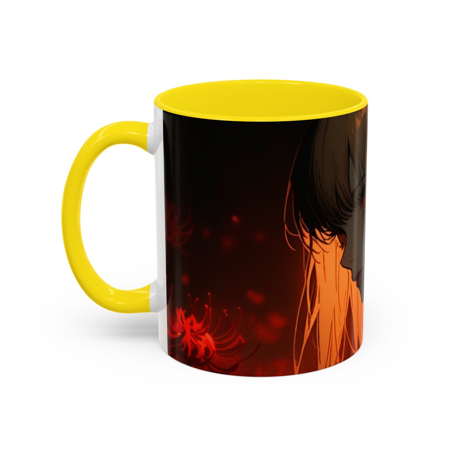 Amane Misa 003 Coffee Mug