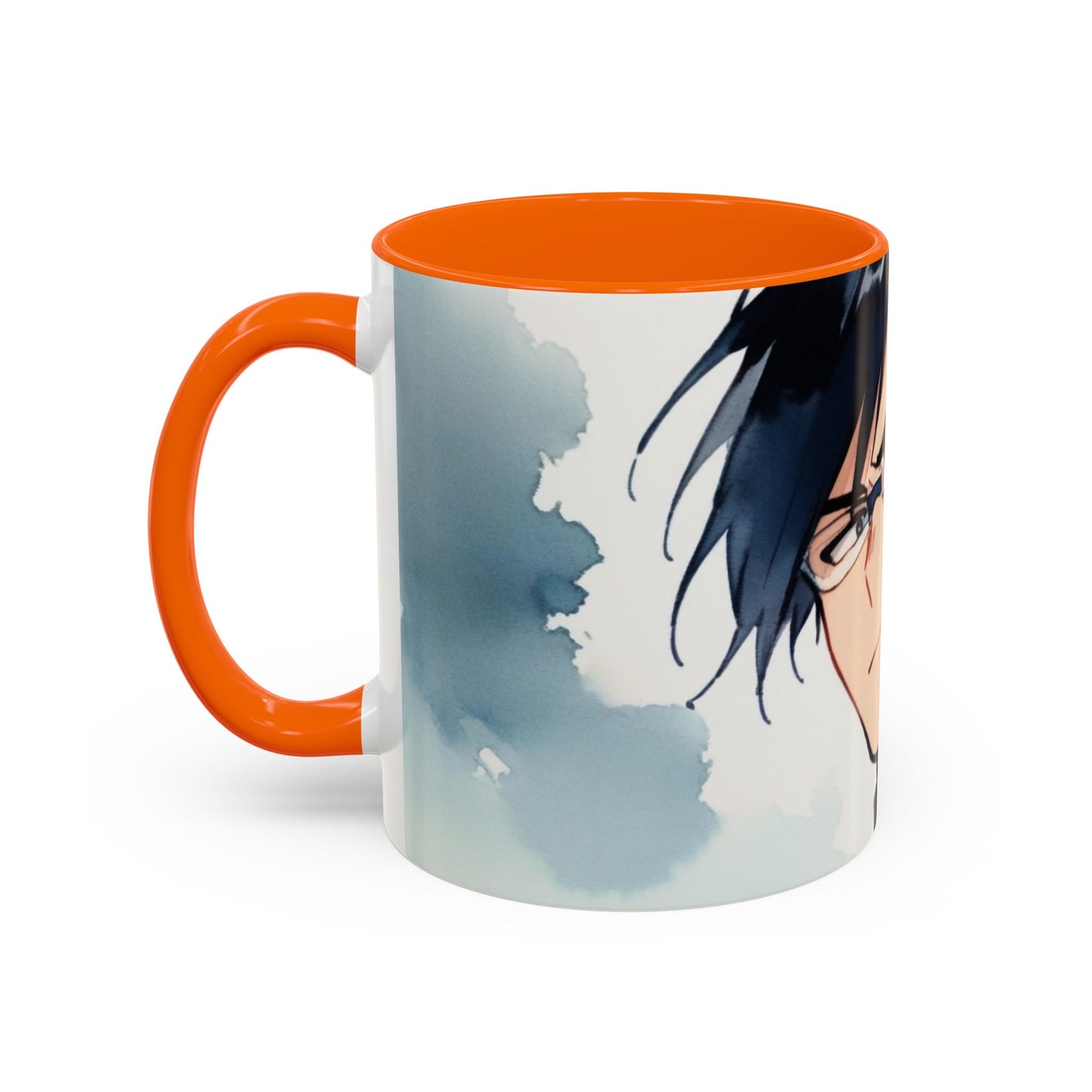 Iida Tenya 002 Coffee Mug