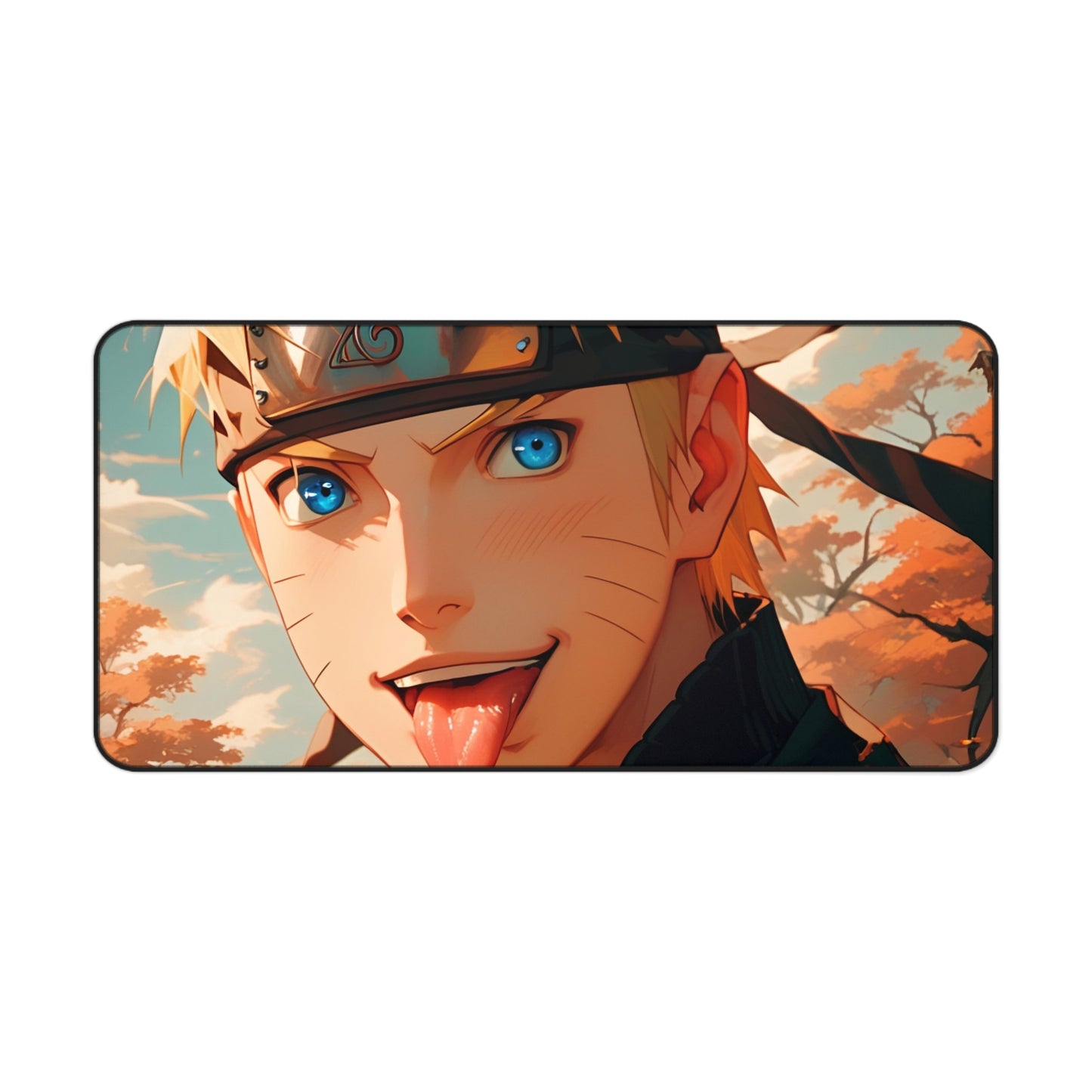 Naruto 002 Desk Mat