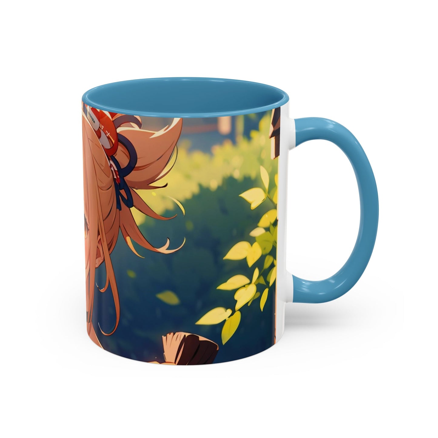 Yoimiya 002 Coffee Mug