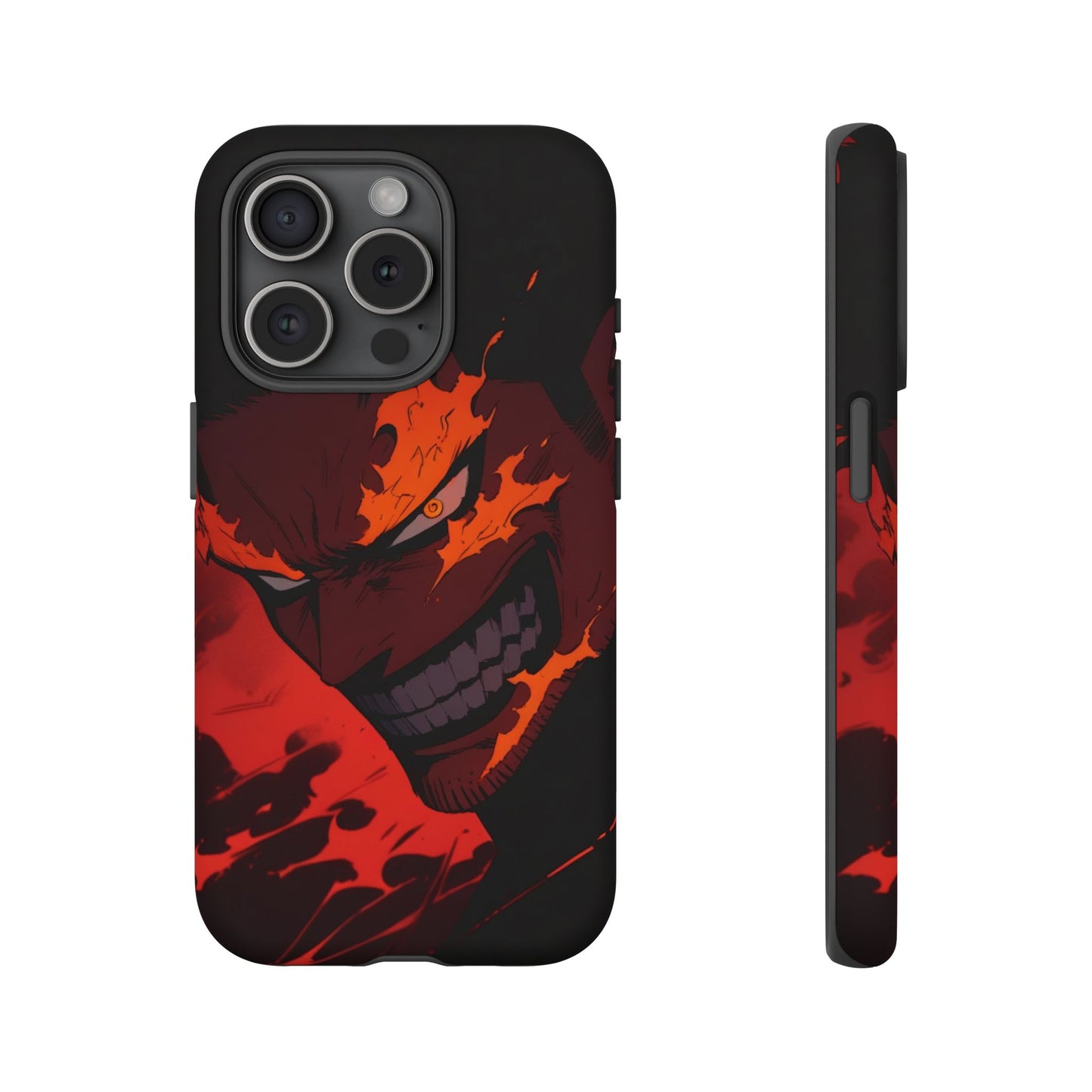 Endeavor 003 Tough Cases