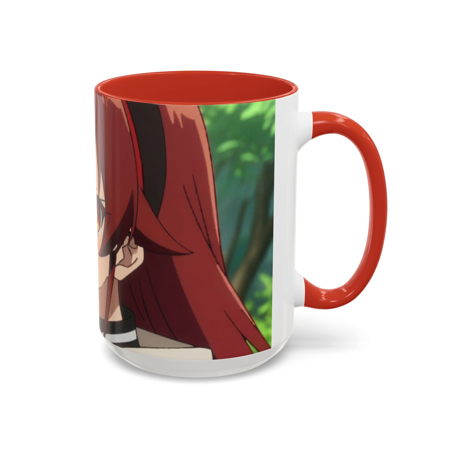 Eris Greyrat 001 Coffee Mug