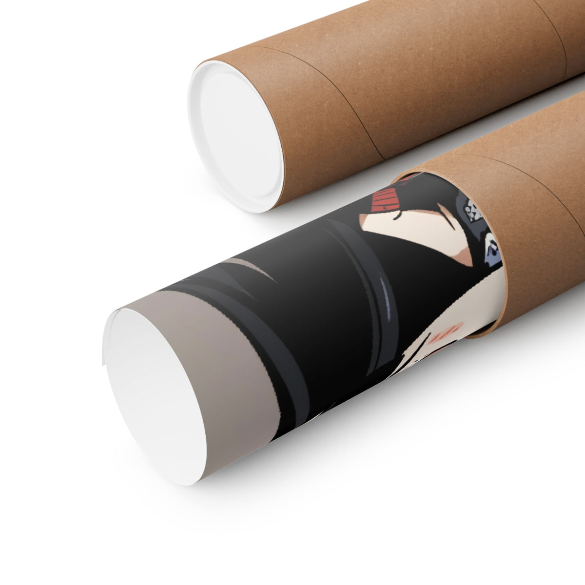 Akame 001 Vertical Posters
