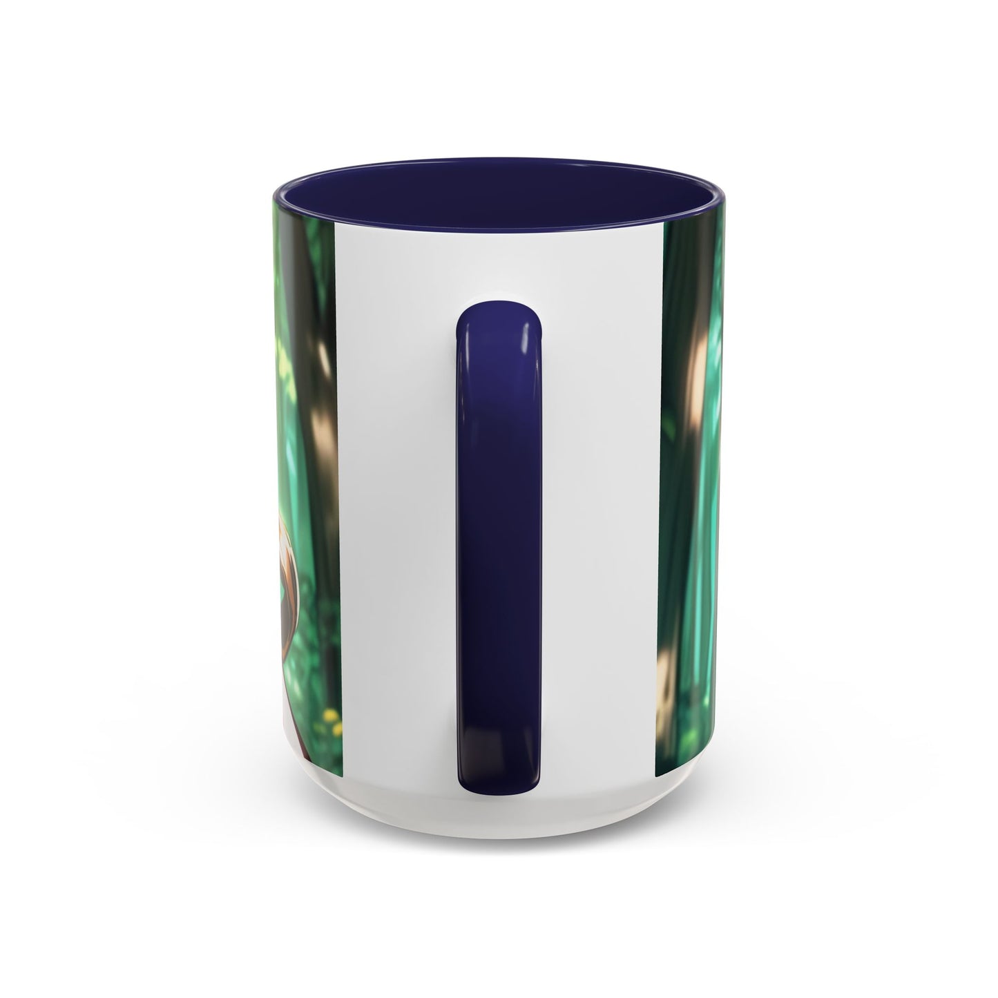 Giorno Giovanna 002 Coffee Mug
