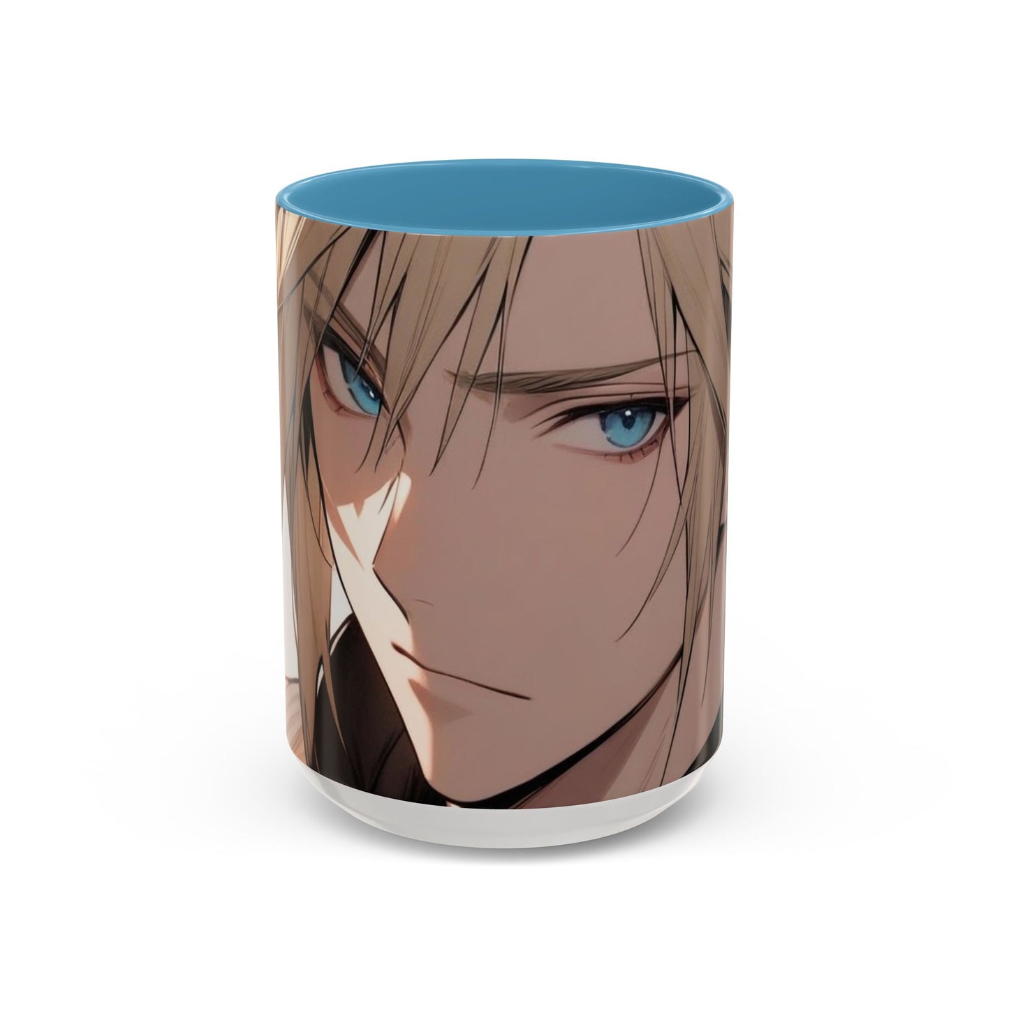 Cloud Strife 004 Coffee Mug