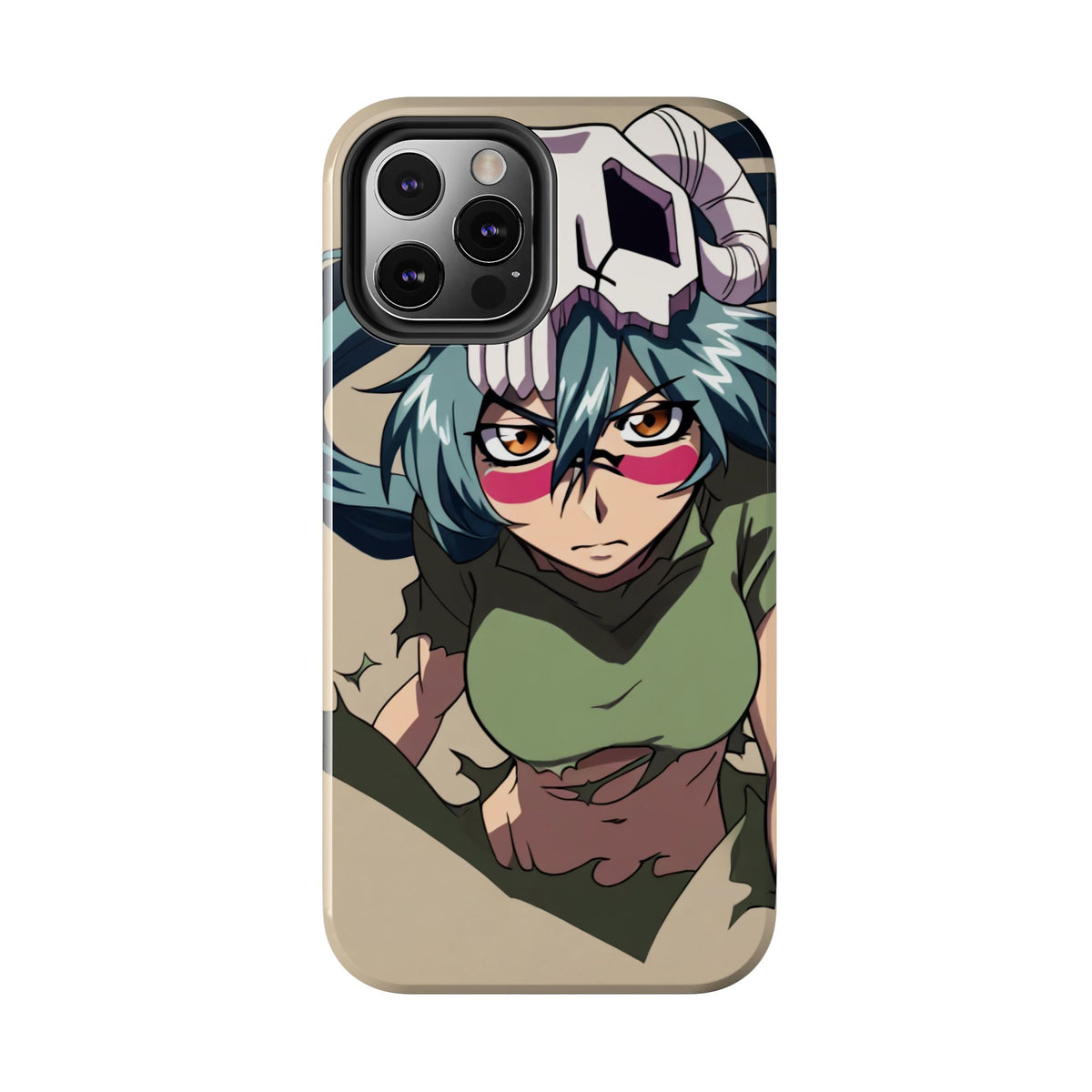 Nelliel 005 Tough Cases