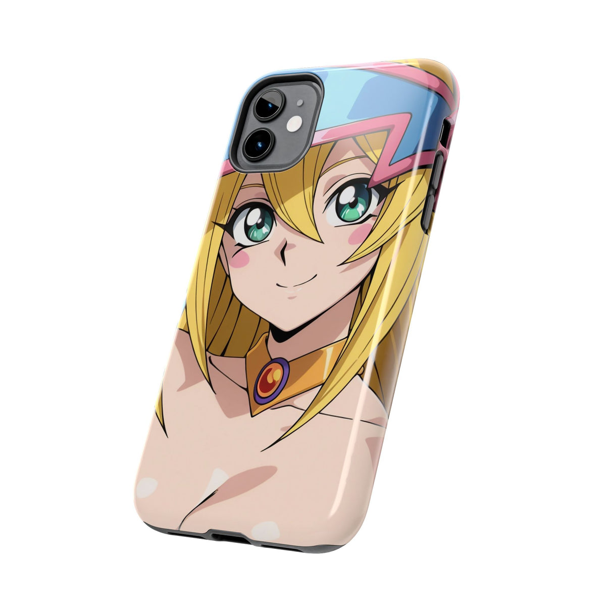 Dark Magician Girl 001 Tough Cases
