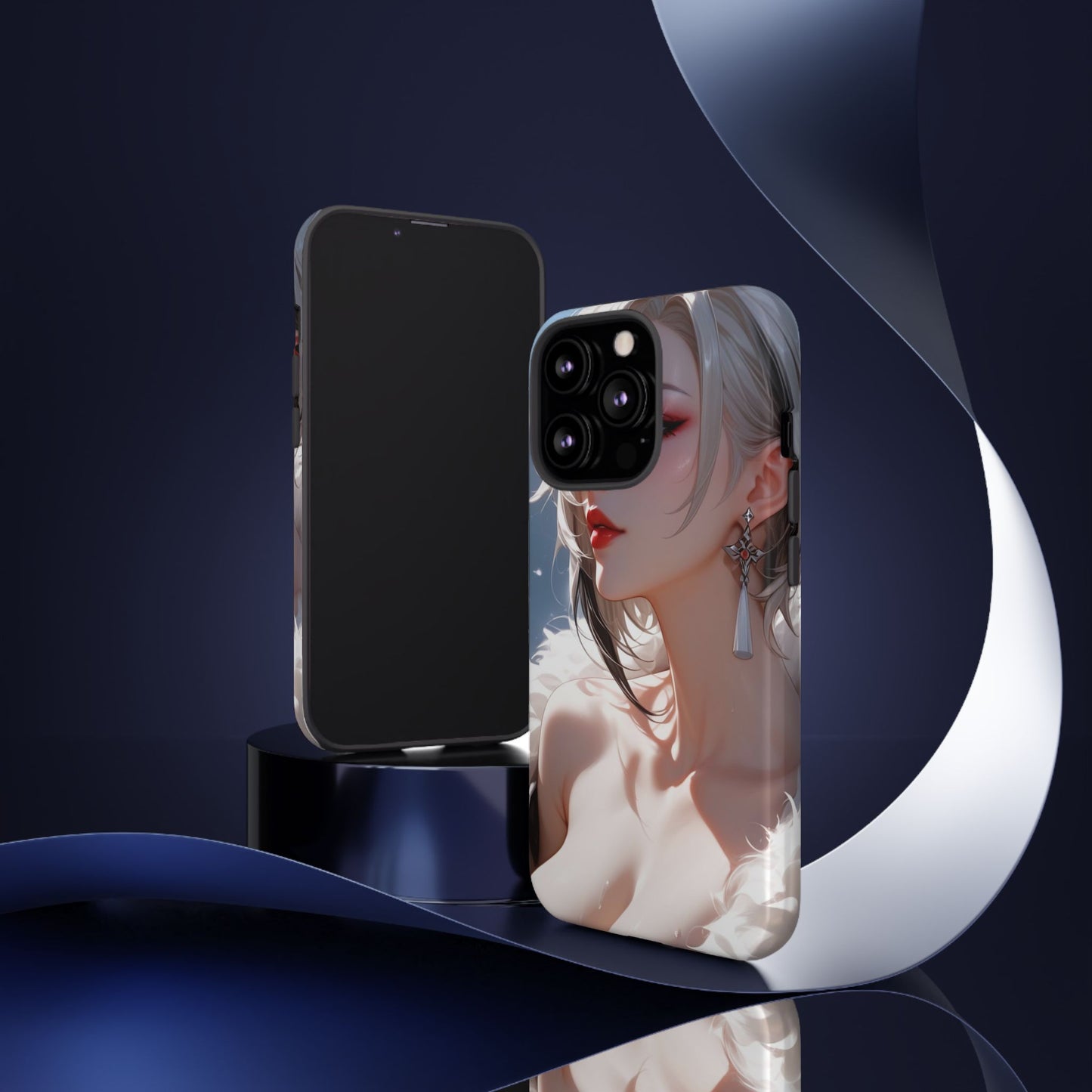 Arlecchino 008 Tough Cases