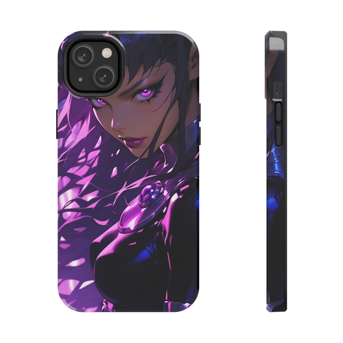 Blackfire 002 Tough Cases